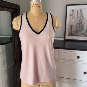 EXPRESS Sleeveless Top
